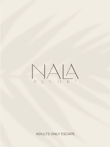 Nala Resort, the brand card posted to the feed